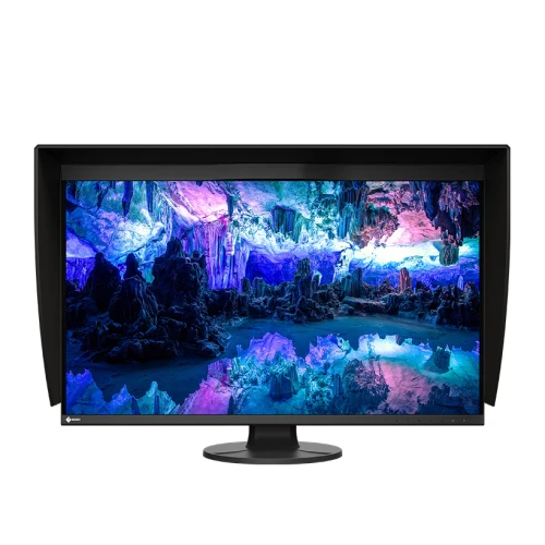 Product image one of EIZO ColorEdge CG3200X 31.5" Color Management OLED Monitor 3840x2160