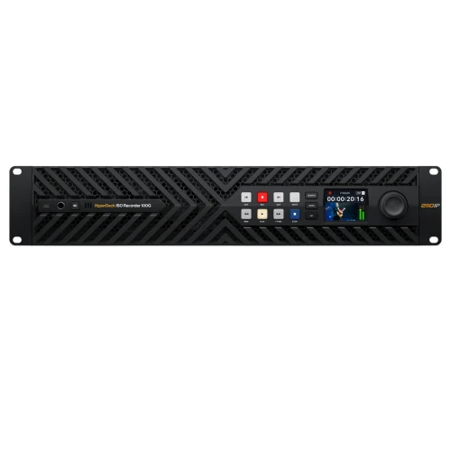 Product image one of HyperDeck ISO Recorder 100G