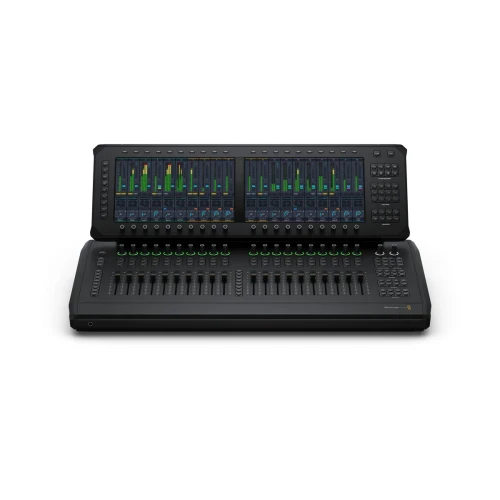 Product image one of Fairlight Live Audio Panel 20