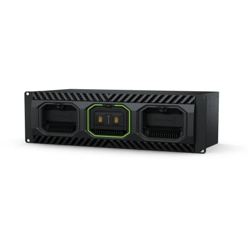Product image one of Blackmagic Media Dock Ultra