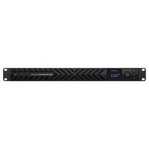 Product image one of Blackmagic Cloud Store Ultra 24TB