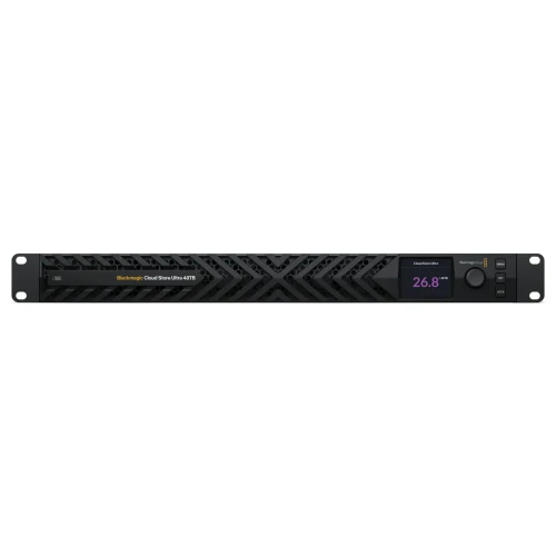 Product image one of Blackmagic Cloud Store Ultra 48TB
