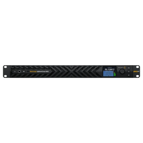 Product image one of Blackmagic UpDownCross 100G