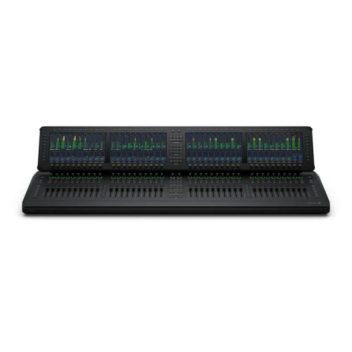 Product image one of Fairlight Live Audio Panel 40