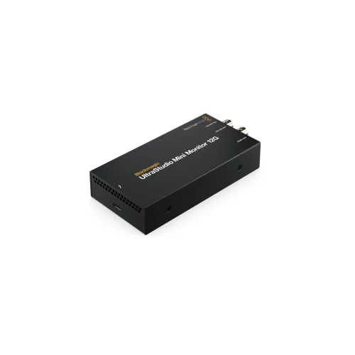 Product image one of UltraStudio Mini Monitor 12G