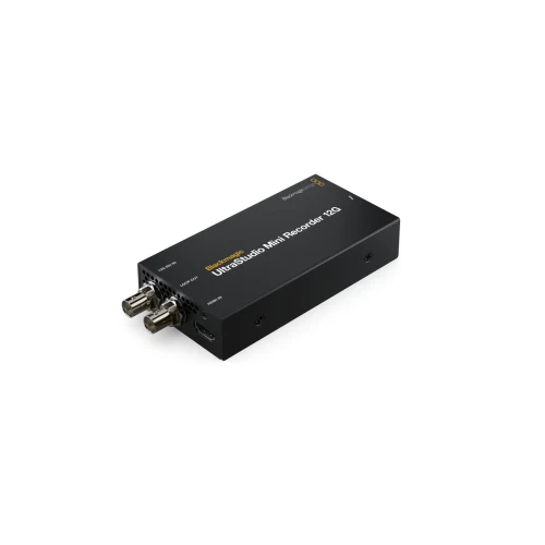 Product image one of UltraStudio Mini Recorder 12G