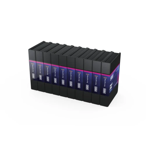 Product image one of Blackmagic HDD Case 10 Pack