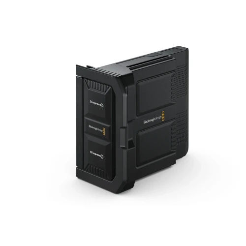 Product image one of Blackmagic Media Module CF