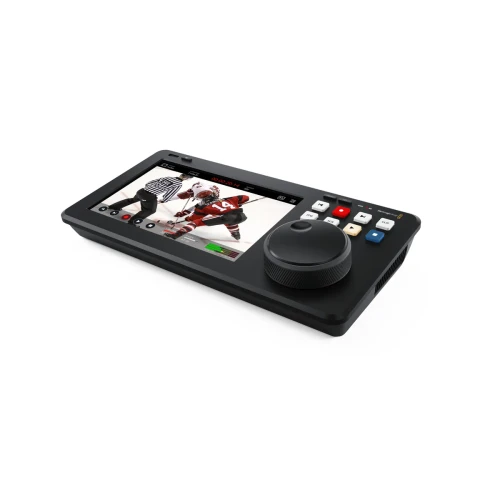 Product image one of Blackmagic HyperDeck Shuttle 4K Pro