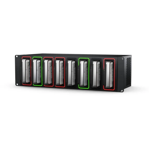 Product image one of Blackmagic Cloud Backup 8
