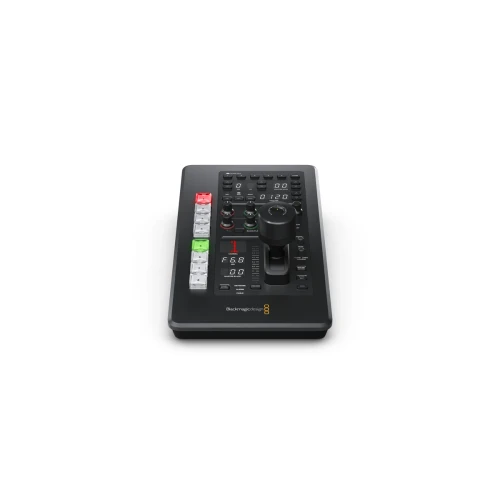 Product image one of Blackmagic ATEM Micro Camera Panel