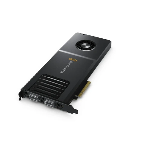 Product image one of Blackmagic DeckLink IP 100G