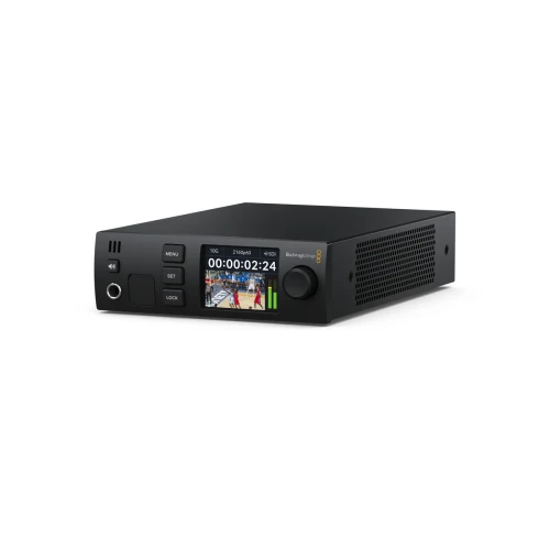 Product image one of Blackmagic 2110 IP UpDownCross 12G