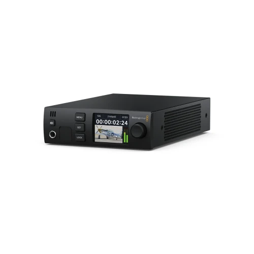 Product image one of Blackmagic 2110 IP SDI to HDMI 12G
