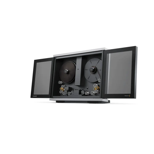 Product image one of Blackmagic Cintel Scanner G3 HDR+ 8/16