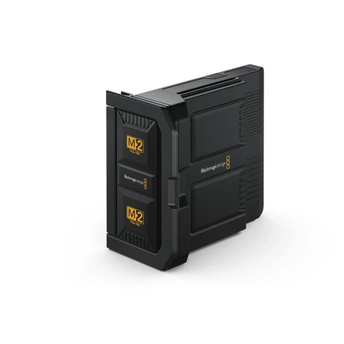 Product image one of Blackmagic Media Module 16TB