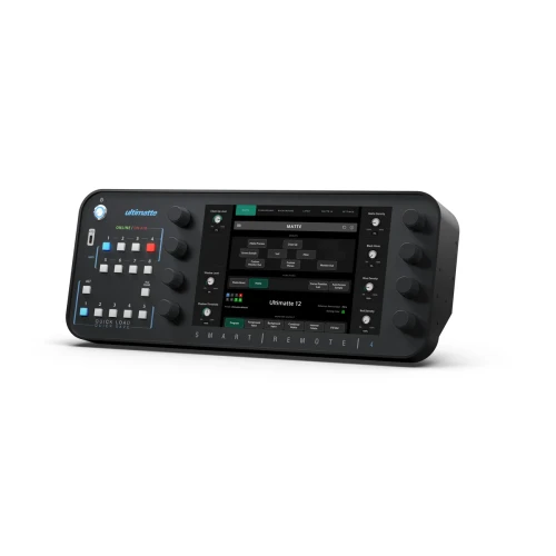 Product image one of Ultimatte Smart Remote 4 G2