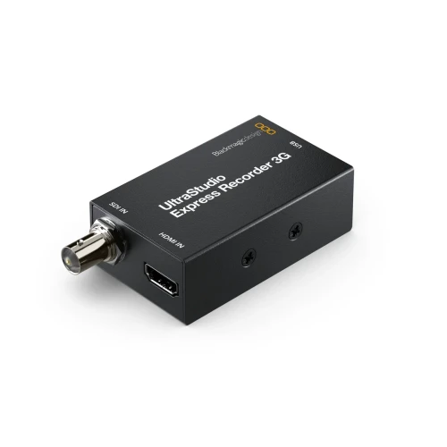 Product image one of UltraStudio Express Recorder 3G