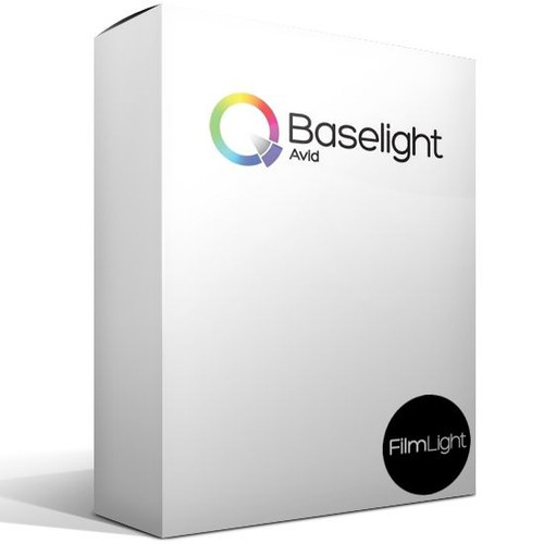 Product image one of FilmLight Baselight Editions for Avid (Windows)
