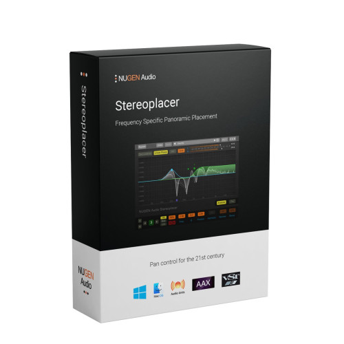 Product image one of Stereoplacer