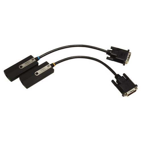 Product image one of Gefen EXT-DVI-CP-FM10 DVI Fiber Optic (Pigtail Modules)