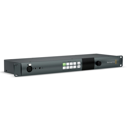 Product image one of Blackmagic Design ATEM Studio Converter