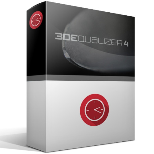 Product image one of 3DEqualizer4 Release 8 30-Day Subscription