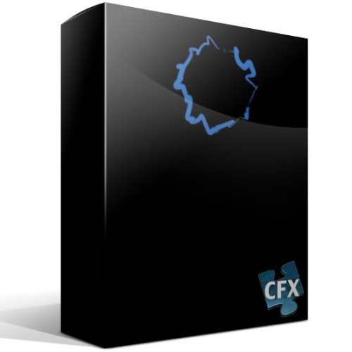 Product image one of Cycore CFX Path Tools (Mac)