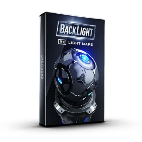 Product image one of Video Copilot BackLight