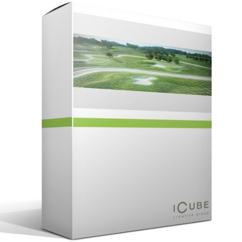 Product image one of iCube Plugin - SplineLand