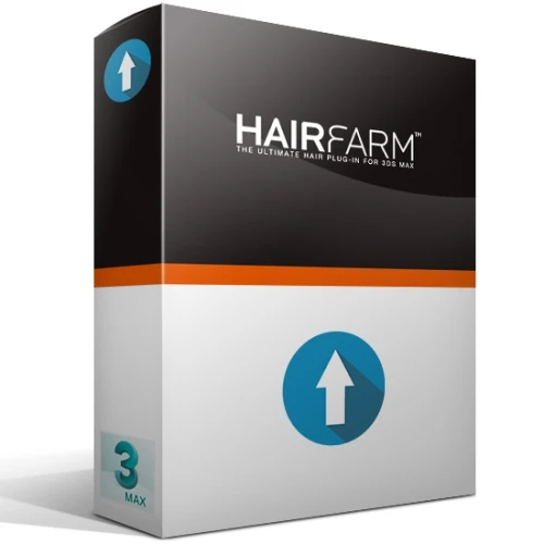 Product image one of Hair Farm Professional Upgrade from v1 to v2