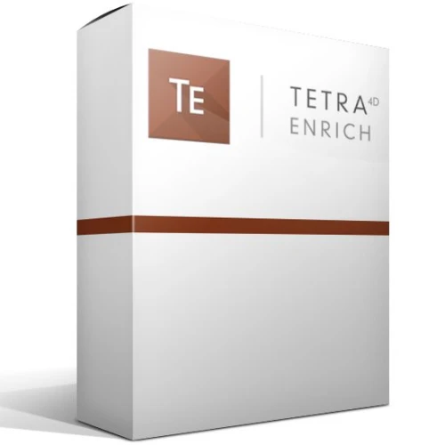 Product image one of Tetra4D Enrich 2025