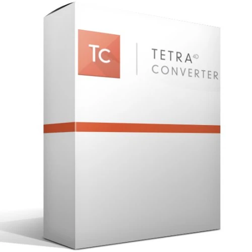 Product image one of Tetra4D Converter 2025