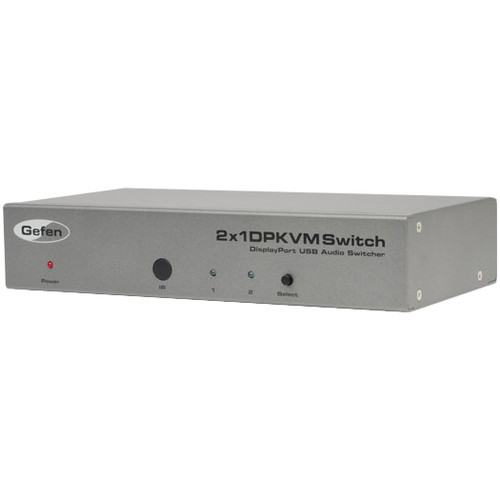 Buy Gefen EXT-DP-144 1:4 Splitter for DisplayPort - Best Price EXT