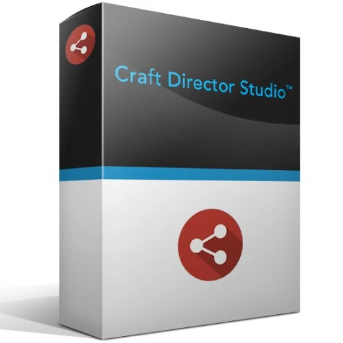 Product image one of Craft Director Studio Professional (annual)