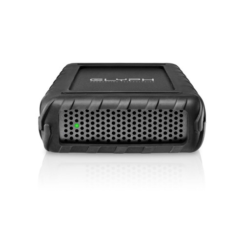 Product image one of Glyph Blackbox PRO Desktop Drive 4TB