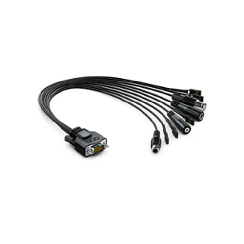 Product image one of Blackmagic Design Cable - Micro Cinema Camera