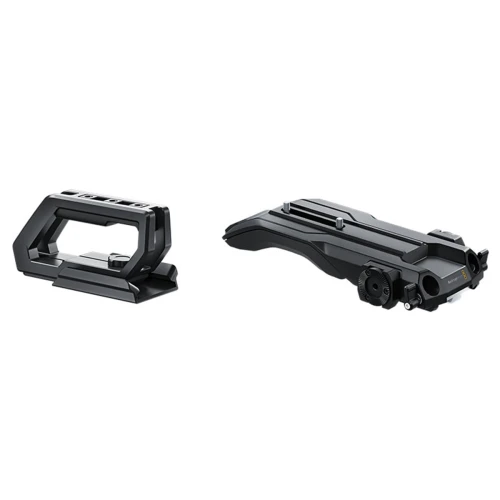 Product image one of Blackmagic Design URSA Mini Shoulder Kit
