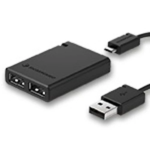 Product image one of 3Dconnexion 3dconnexion USB Twin Hub