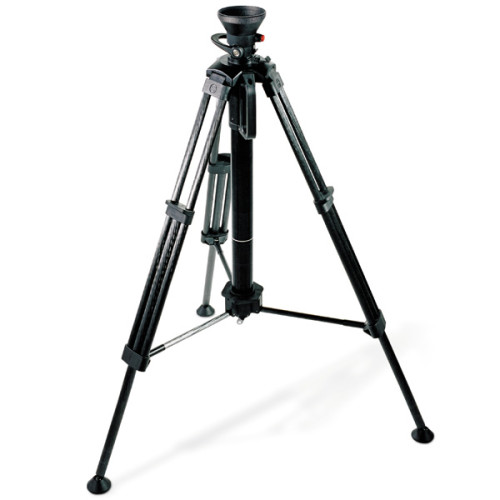 Product image one of Sachtler Hot Pod CF 10 Tripod