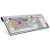 Product image one of Slim Line Series - Adobe Photoshop CC - PC US Keyboard