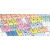 Product image two of Slim Line Series - Magix Vegas Pro - PC US Keyboard Product image two of Slim Line Series - Magix Vegas Pro - PC US Keyboard