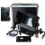 Product image one of Delvcam 7in. Camera-Top SDI Monitor w/ Video Waveform and Anton Bauer Mount