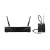 Product image one of AKG WMS420 Professional Wireless Microphone System - Instrumental Set (Band A)