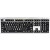 Product image five of ALBA Series - LargePrint White on Black - Mac US Keyboard
