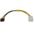 Product image one of Sonnet Power Cable for Avid HDX card in eGFX Breakaway Box