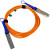 Product image one of ATTO Cable, 40Gb/s, Active Fibre, QSFP, 20m Product image one of ATTO Cable, 40Gb/s, Active Fibre, QSFP, 20m
