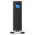 Product image two of LaCie d2 Professional USB 3.1 TYPE C Desktop Drive 4TB Product image two of LaCie d2 Professional USB 3.1 TYPE C Desktop Drive 4TB