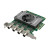 Product image one of Magewell Pro Capture Quad SDI 4-Channel HD Capture Card