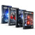 Product image one of Video Copilot Motion Design Bundle (Upgrade from Element 3D v1)